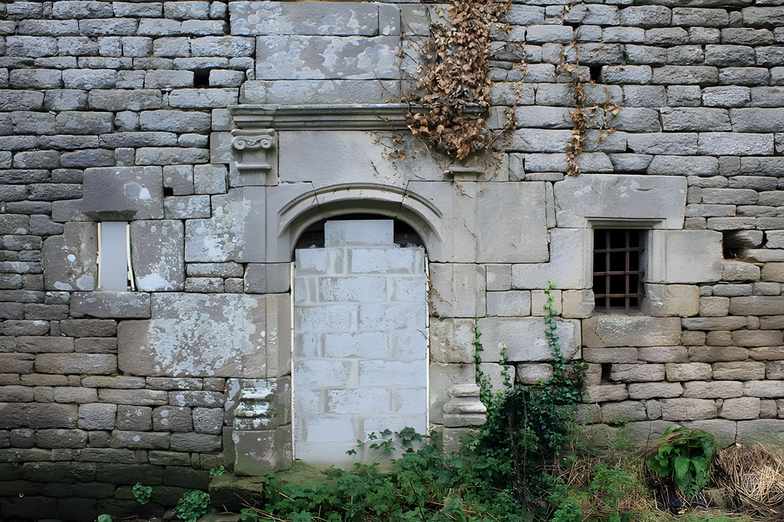 Maison à la Ville au Lau à Cruguel