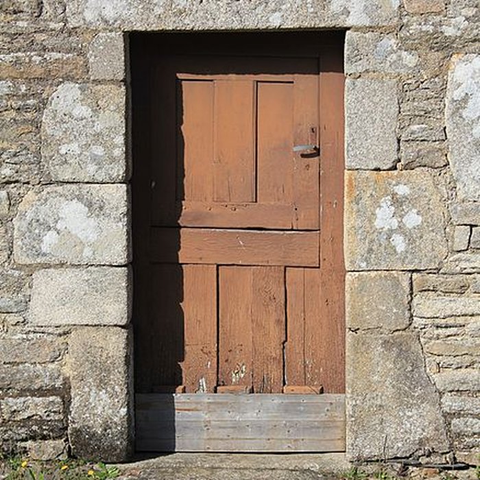 Photo de Maison à lHôpital-Robin à Saint-Servant