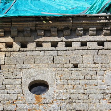 Maison à lHôpital-Robin à Saint-Servant