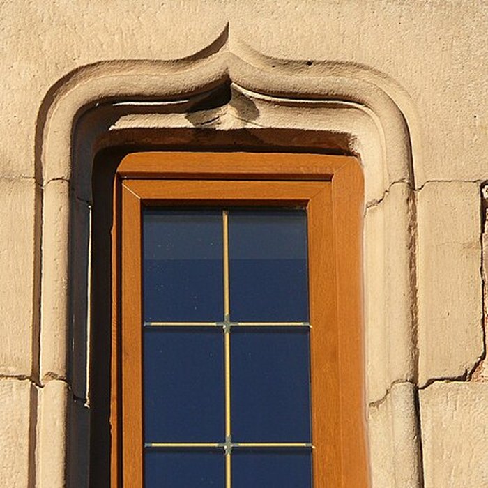 Photo de Maison à loriflamme à Luxeuil-les-Bains