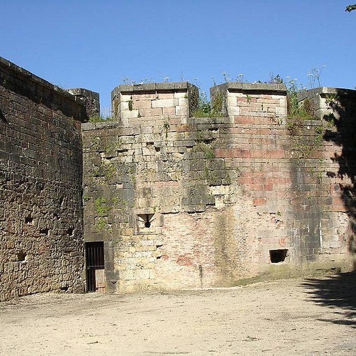 Photo de Château dAuxonne