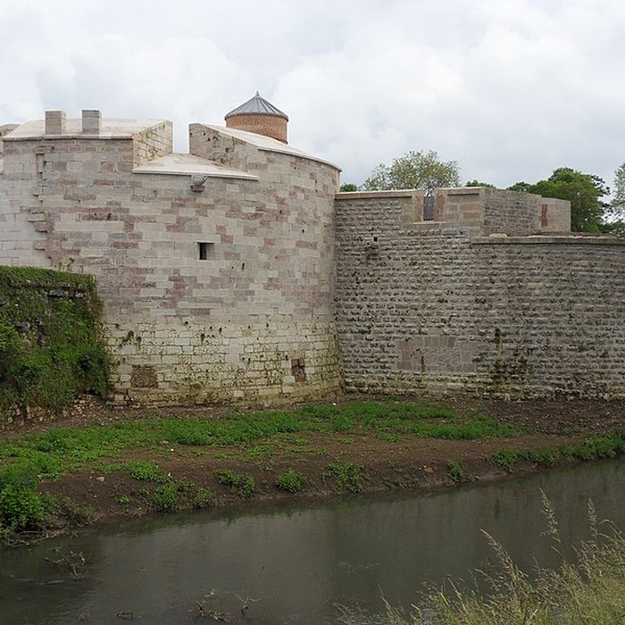 Photo de Château dAuxonne
