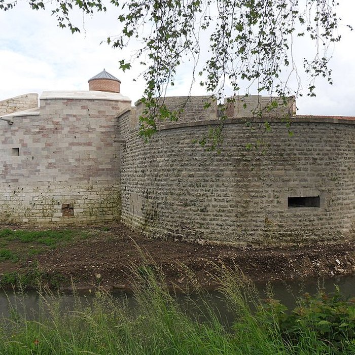 Photo de Château dAuxonne