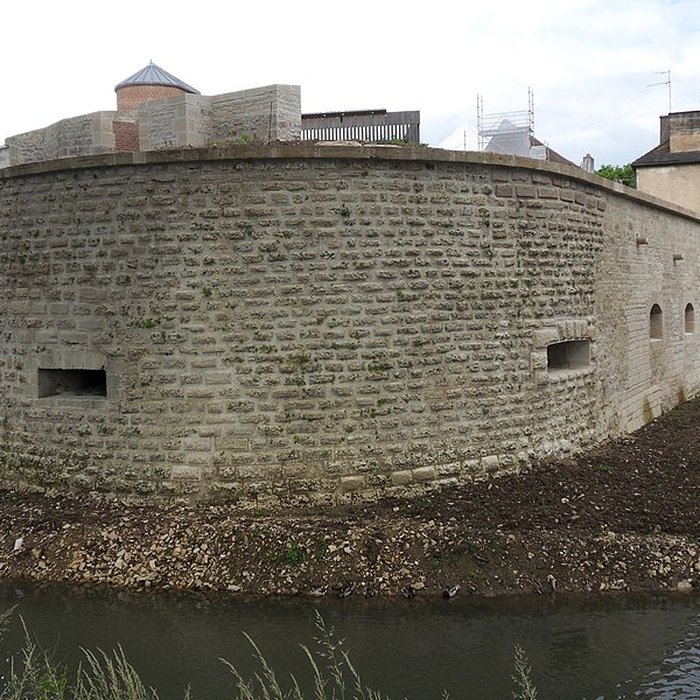 Photo de Château dAuxonne