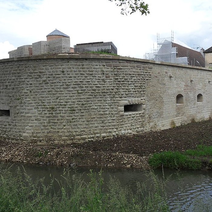 Photo de Château dAuxonne