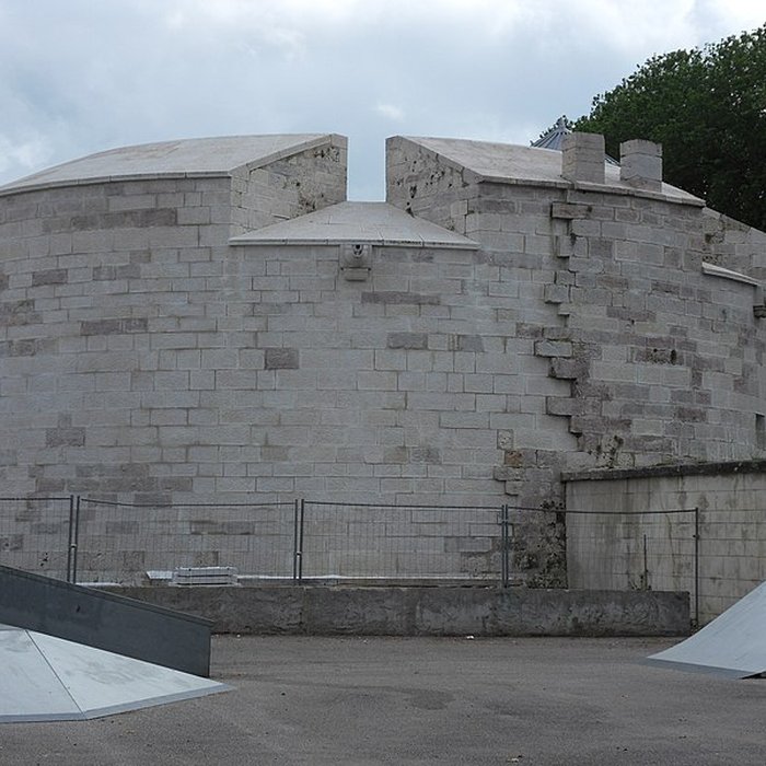 Photo de Château dAuxonne