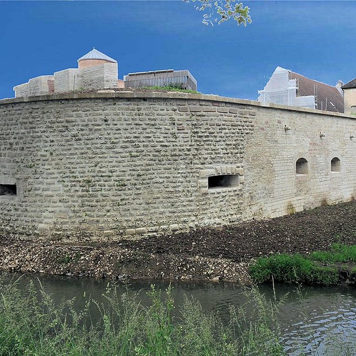 Photo de Château dAuxonne