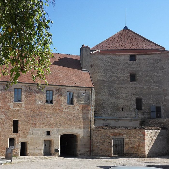 Photo de Château dAuxonne