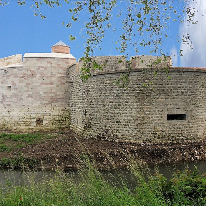 Photo de Château dAuxonne