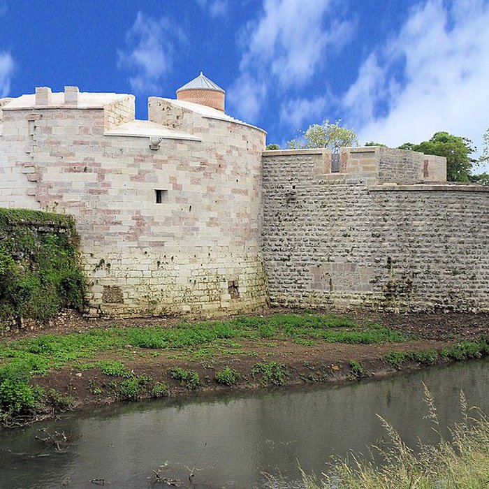 Photo de Château dAuxonne