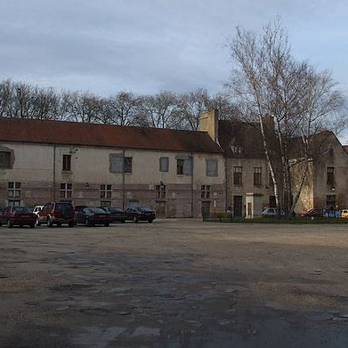 Photo de Château dAuxonne