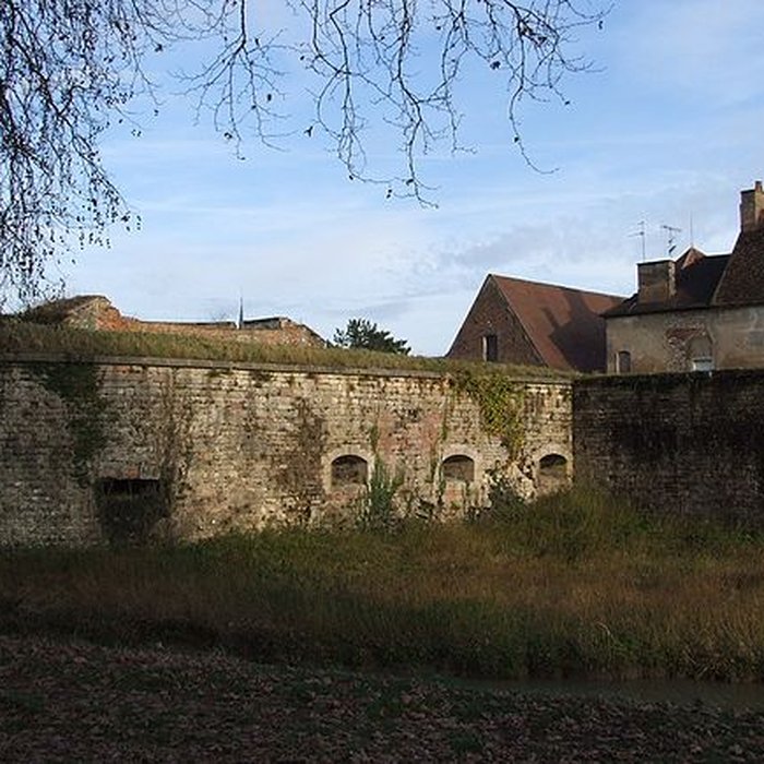 Photo de Château dAuxonne