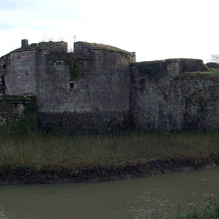 Photo de Château dAuxonne