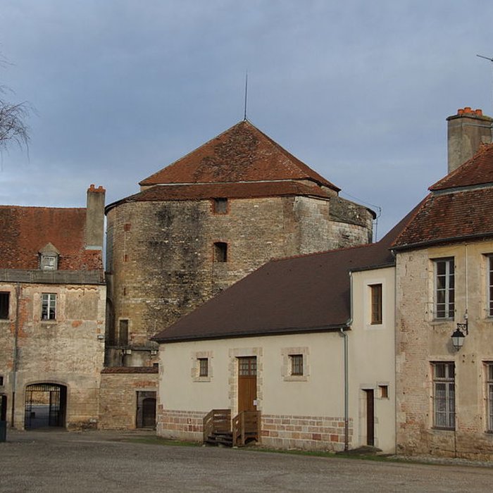 Photo de Château dAuxonne