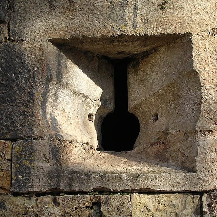 Photo de Château dAuxonne