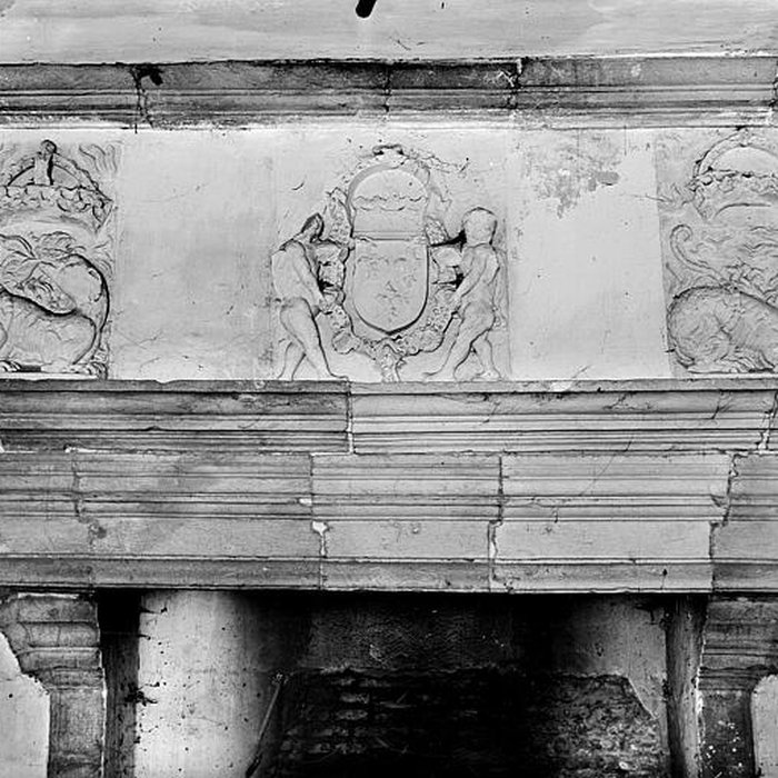 Photo de Château dAuxonne