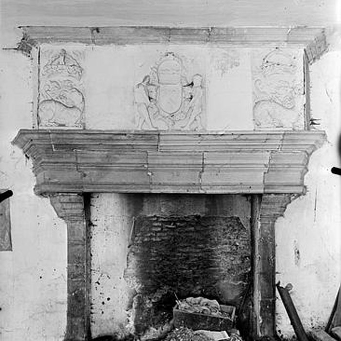 Photo de Château dAuxonne