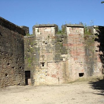 chateau d auxonne
