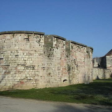 Château dAuxonne
