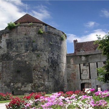 Château dAuxonne