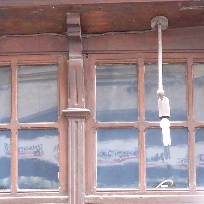 Photo de Maison à pans de bois, 12 Rue de Famars à Valenciennes