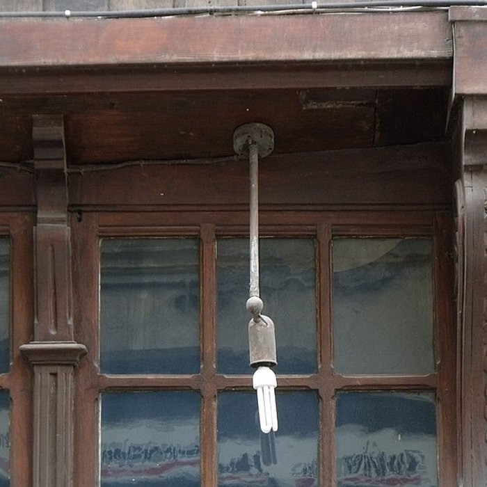 Photo de Maison à pans de bois, 12 Rue de Famars à Valenciennes