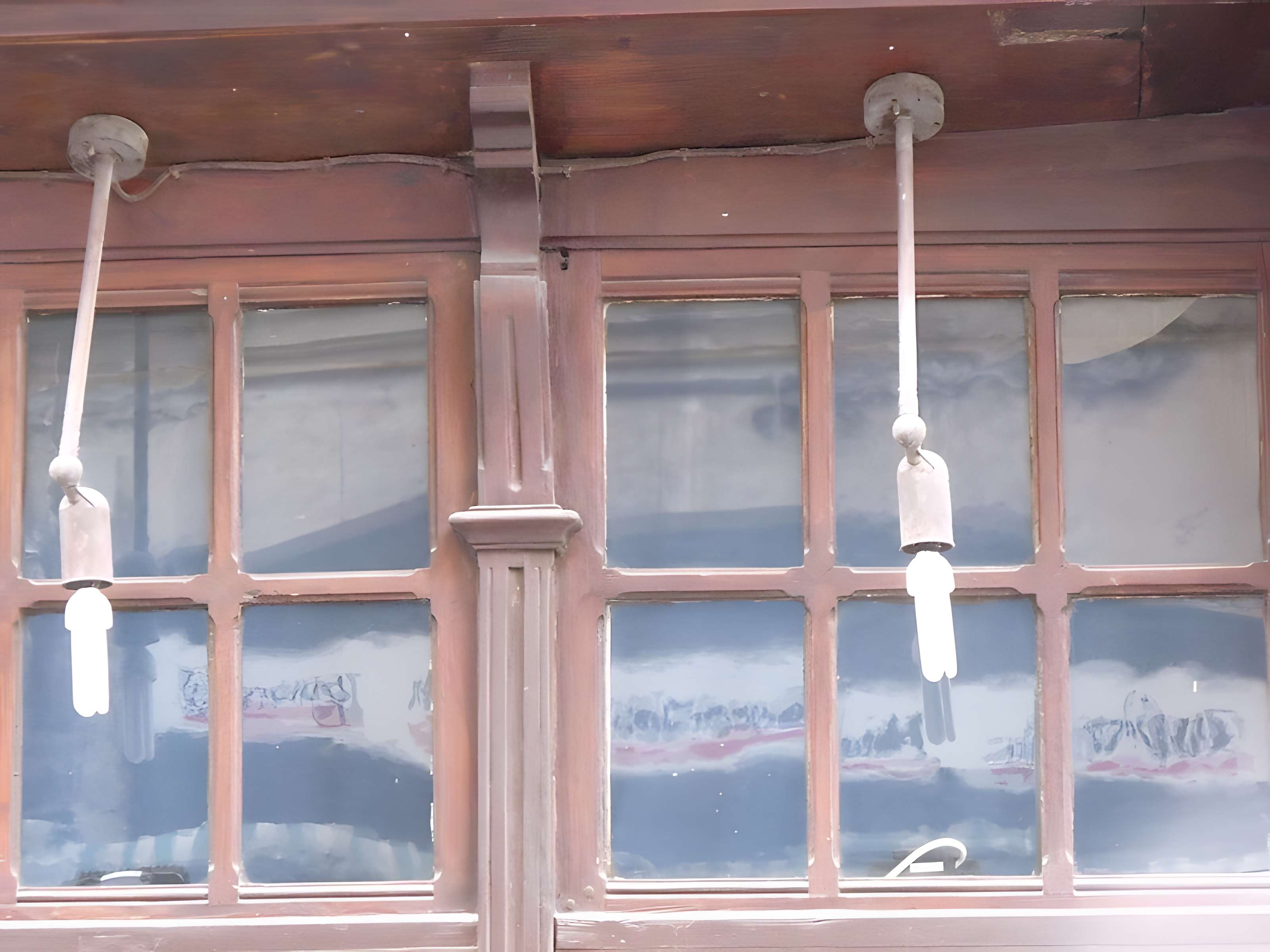 Maison à pans de bois, 12 Rue de Famars à Valenciennes