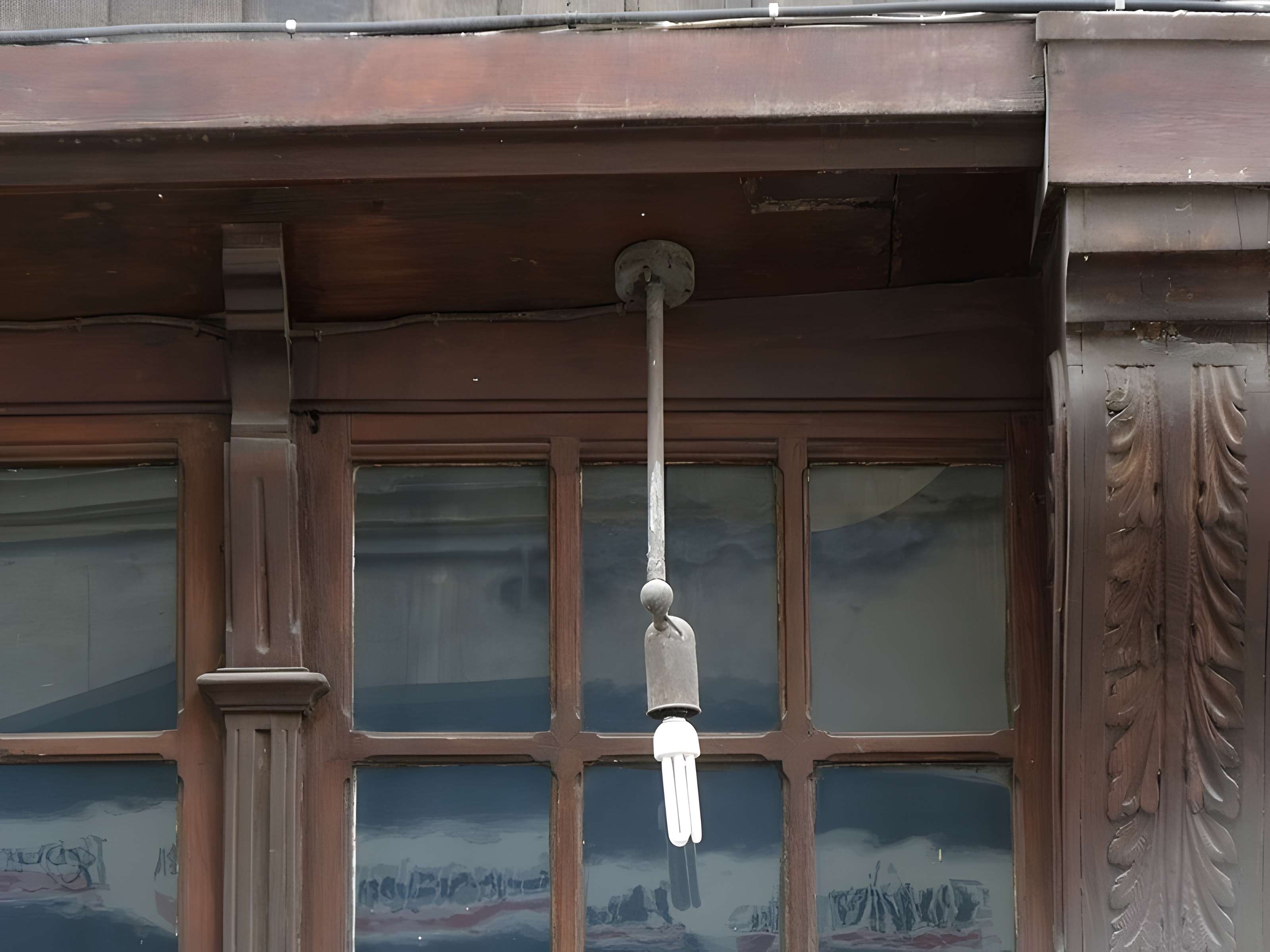 Maison à pans de bois, 12 Rue de Famars à Valenciennes