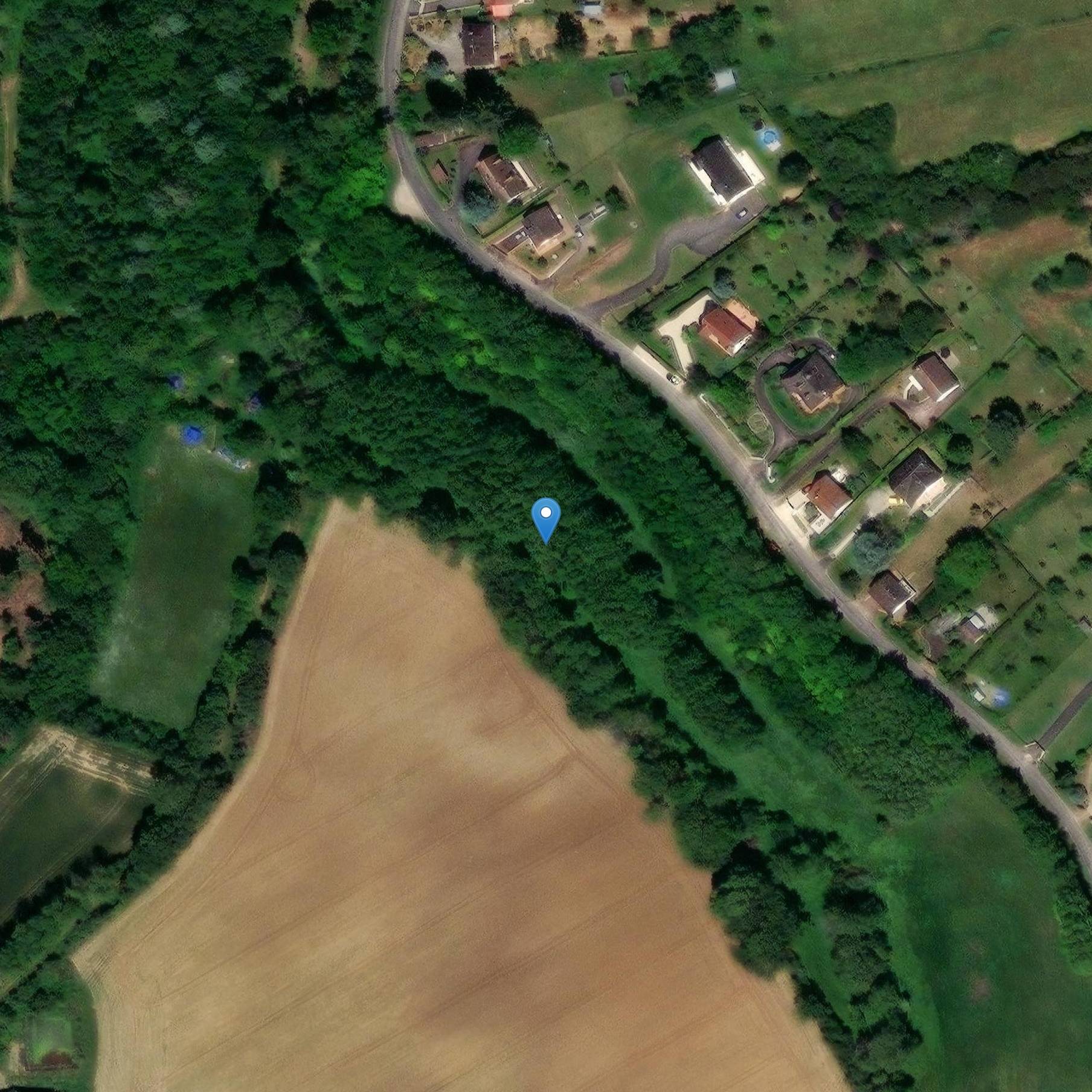 Photo de Casa in legno, 4 Rue des Prés in Châtillon-sur-Loire