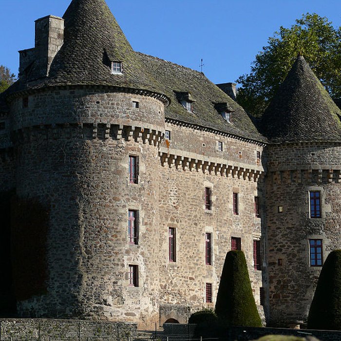 Photo de Château dAuzers