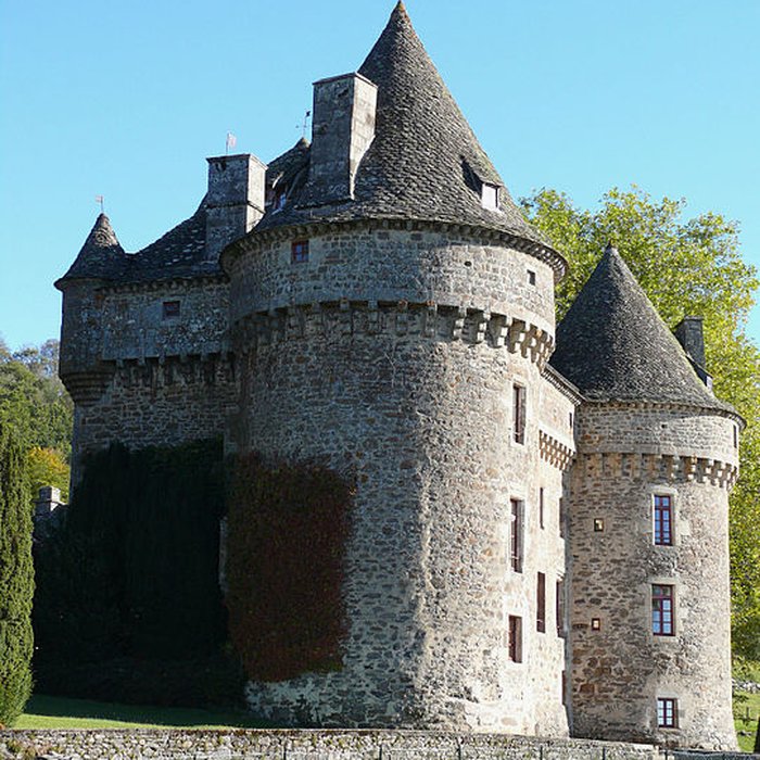Photo de Château dAuzers