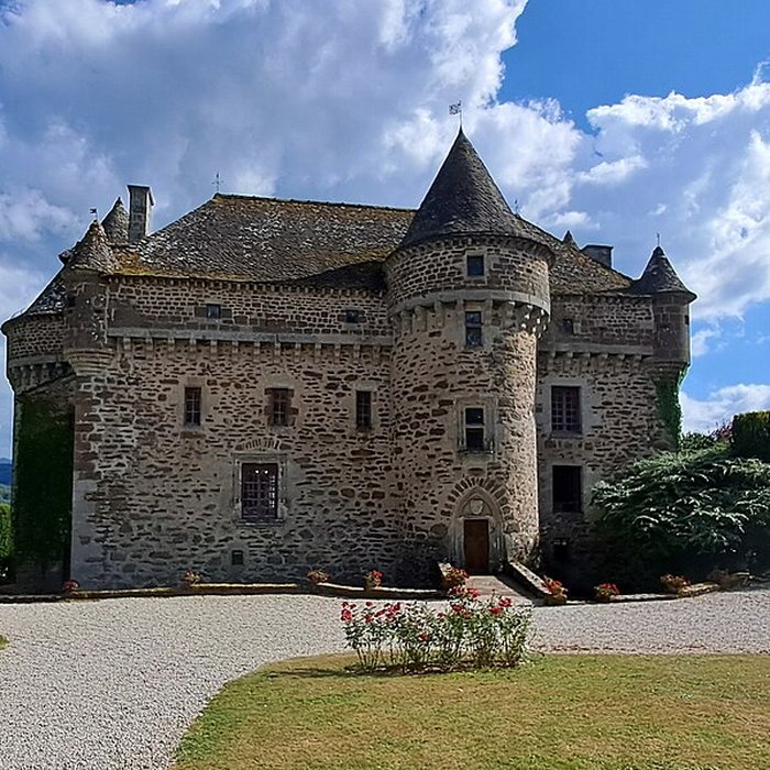 Photo de Château dAuzers