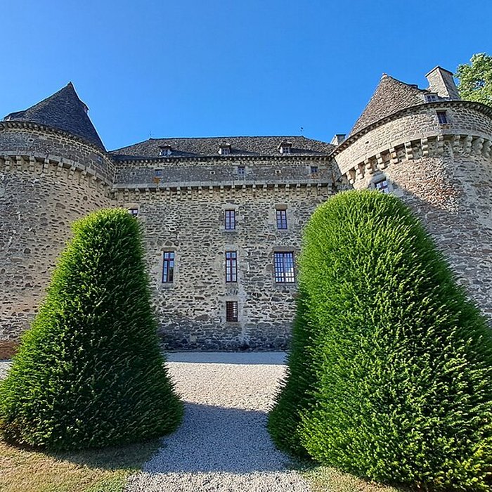 Photo de Château dAuzers