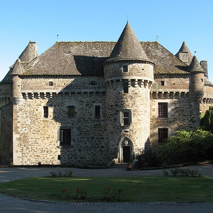 Photo de Château dAuzers