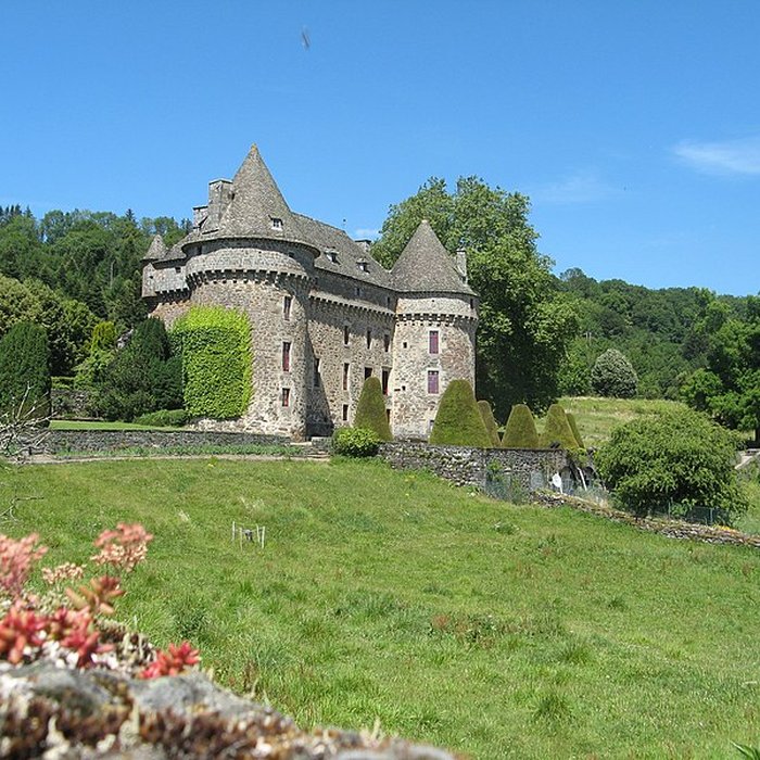 Photo de Château dAuzers