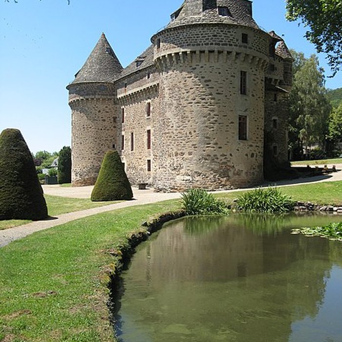 Photo de Château dAuzers