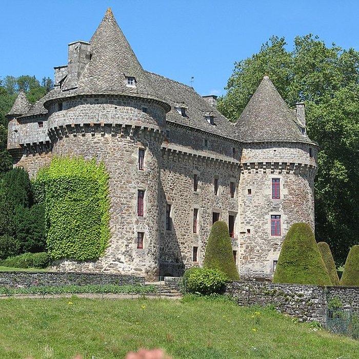 Photo de Château dAuzers