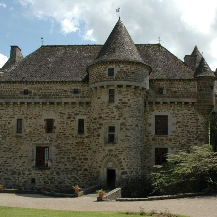Photo de Château dAuzers