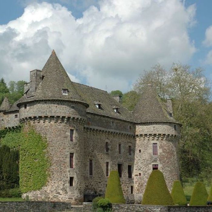 Photo de Château dAuzers