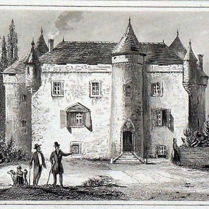 Photo de Château dAuzers