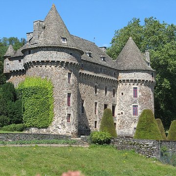 Château dAuzers