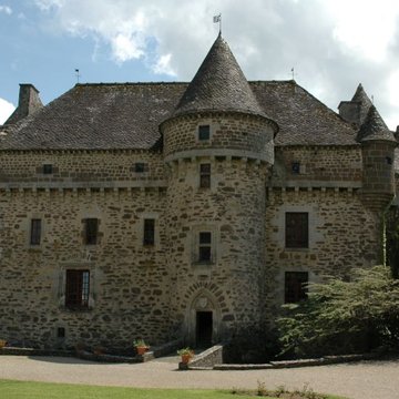 Château dAuzers