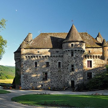 Château dAuzers