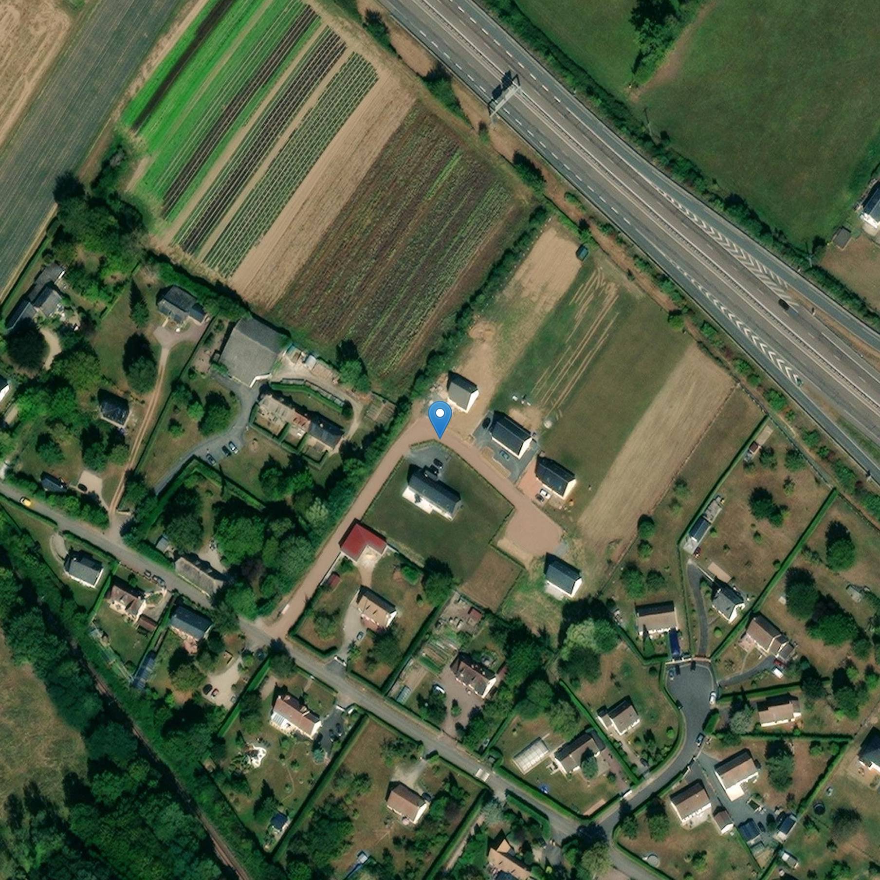 Photo de ウッドハウス、69 Rue Saint-Michel