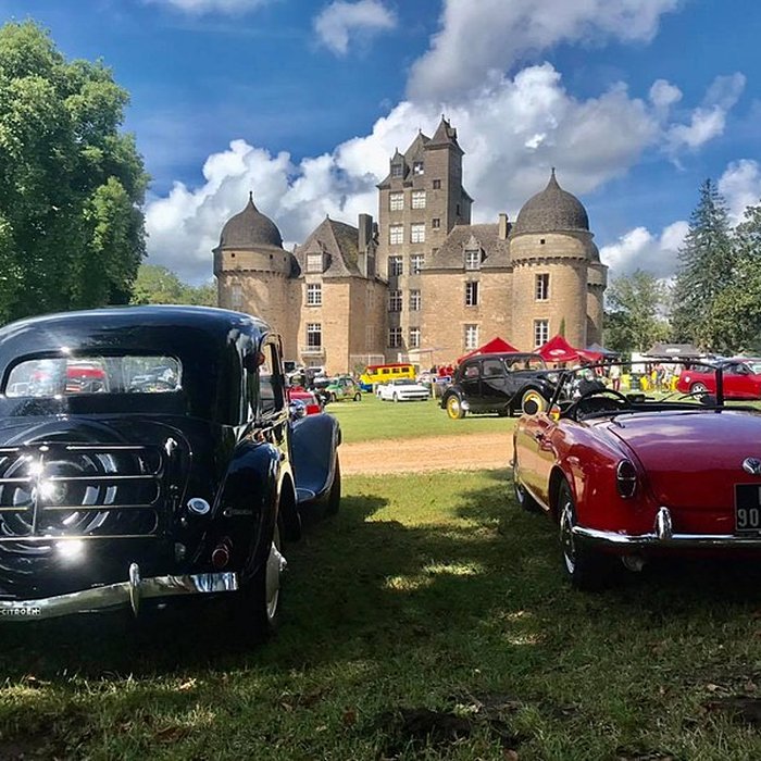 Photo de Château dAynac