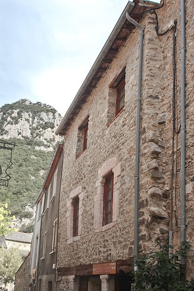 Photo de Maison Alazet à Villefranche-de-Conflent