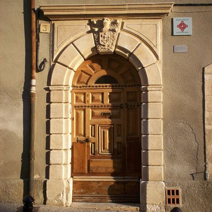 Photo de Maison Allemand à Saint-Saturnin-lès-Apt