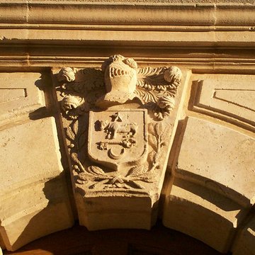 Maison Allemand à Saint-Saturnin-lès-Apt