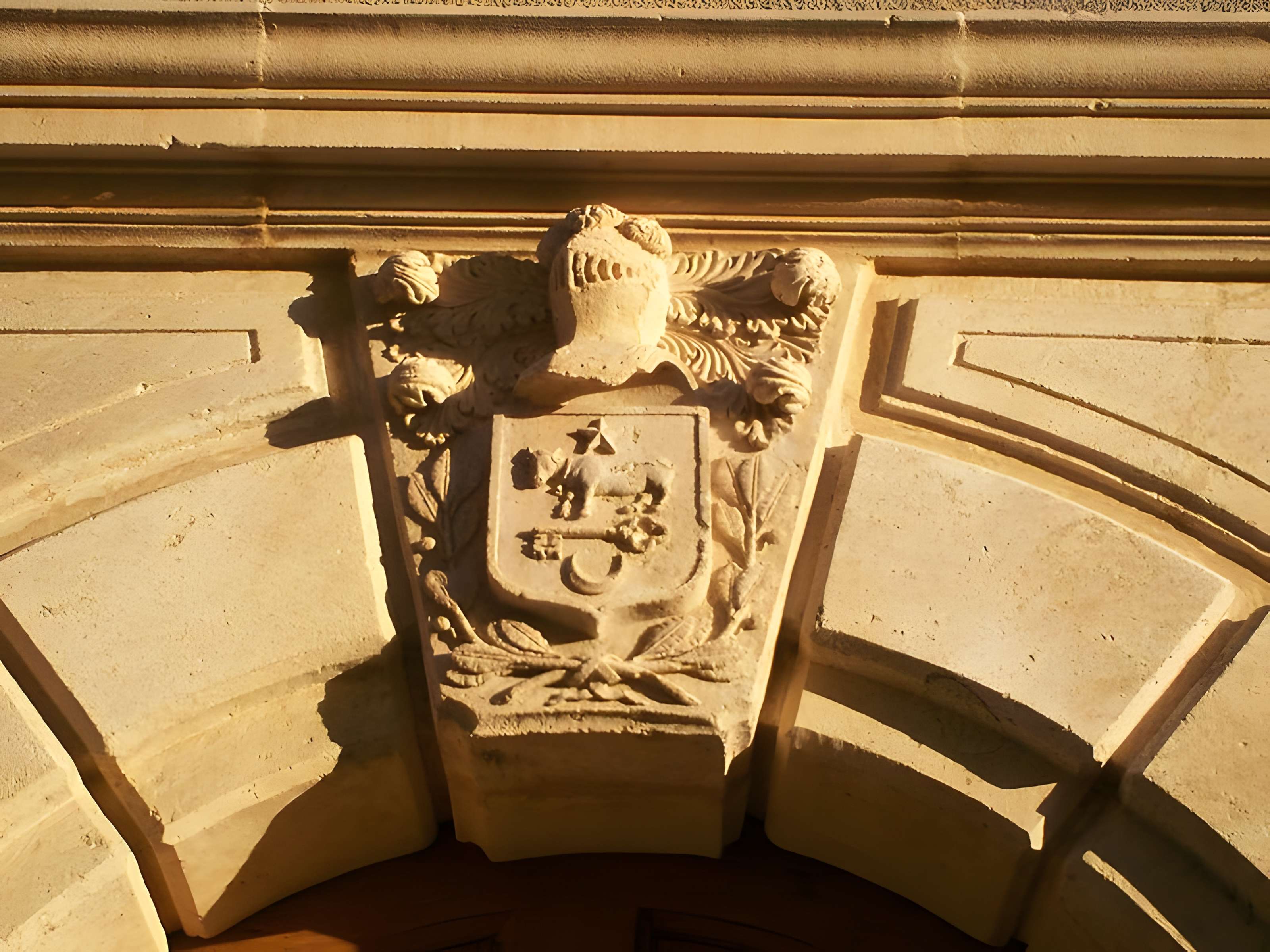 Maison Allemand à Saint-Saturnin-lès-Apt