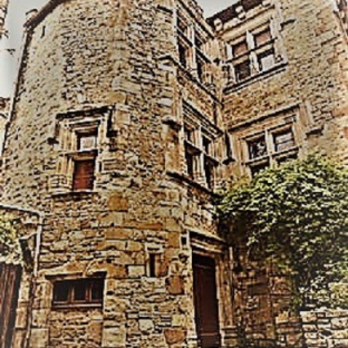 Photo de Maison Almaric à Villefranche-de-Rouergue